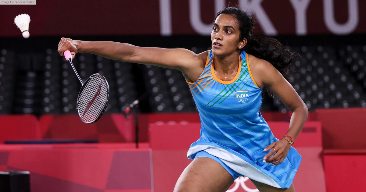 Indonesia Masters 2022: PV Sindhu storms into QFs after win over Gregoria Mariska